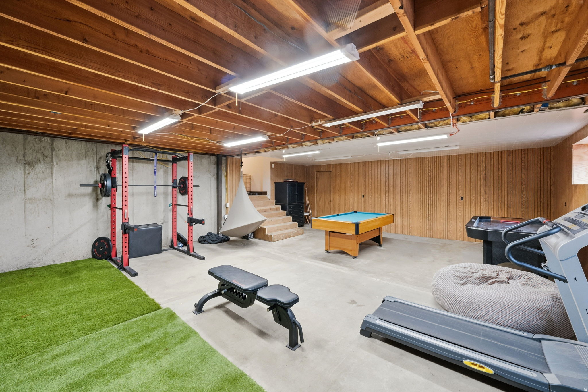 TIMBER LAKES - Residential