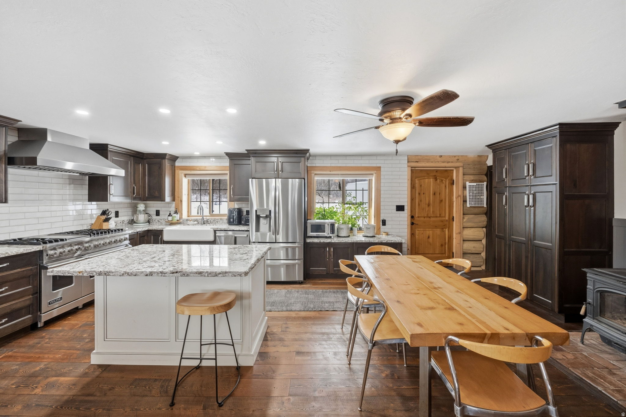 TIMBER LAKES - Residential