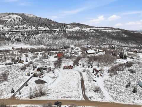 Tiny photo for 2454 S TIMBER LAKES DR #1056, Heber City, UT 84032 (MLS # 2140992)