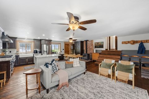 Tiny photo for 2454 S TIMBER LAKES DR #1056, Heber City, UT 84032 (MLS # 2140992)