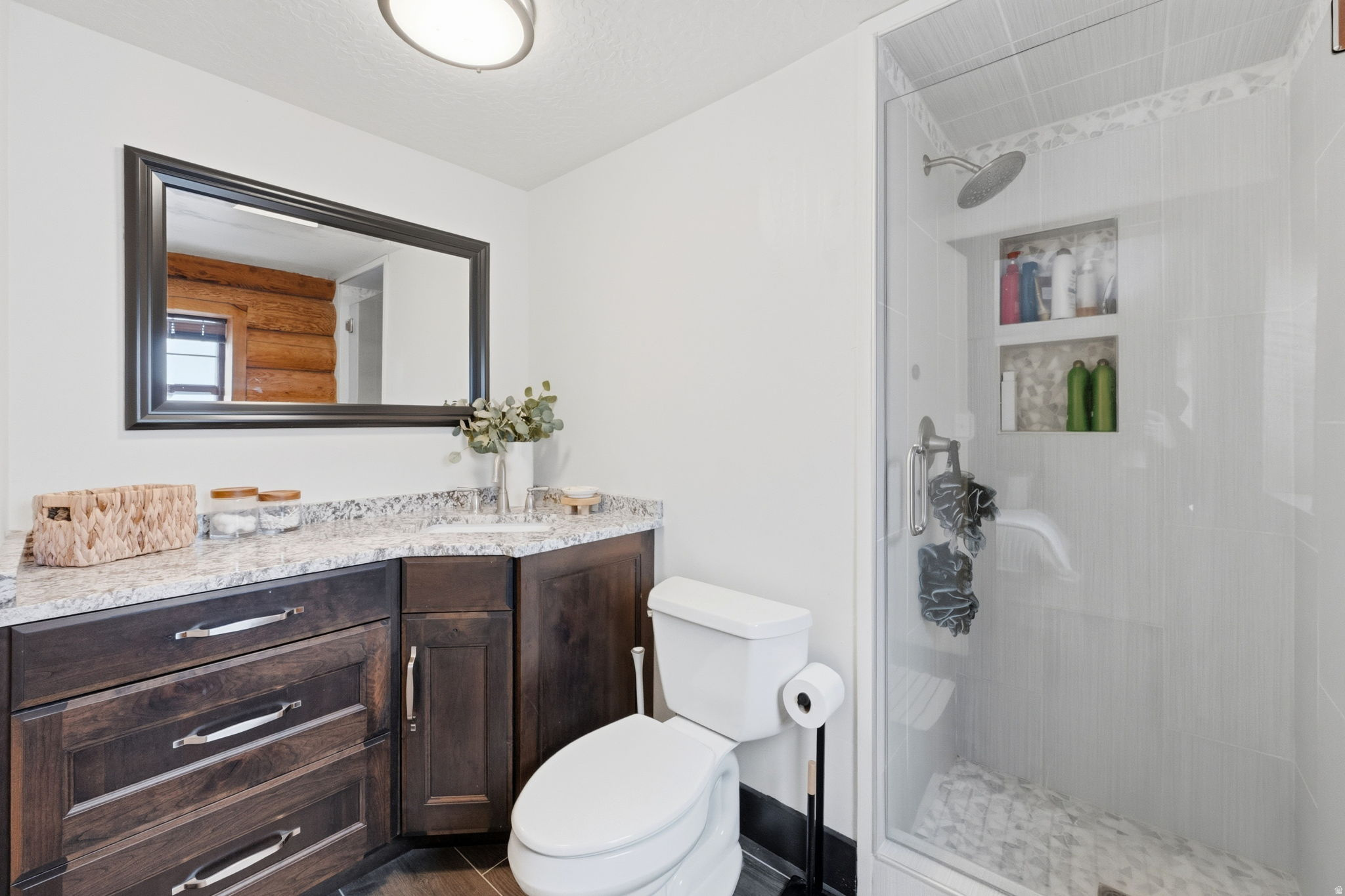 TIMBER LAKES - Residential