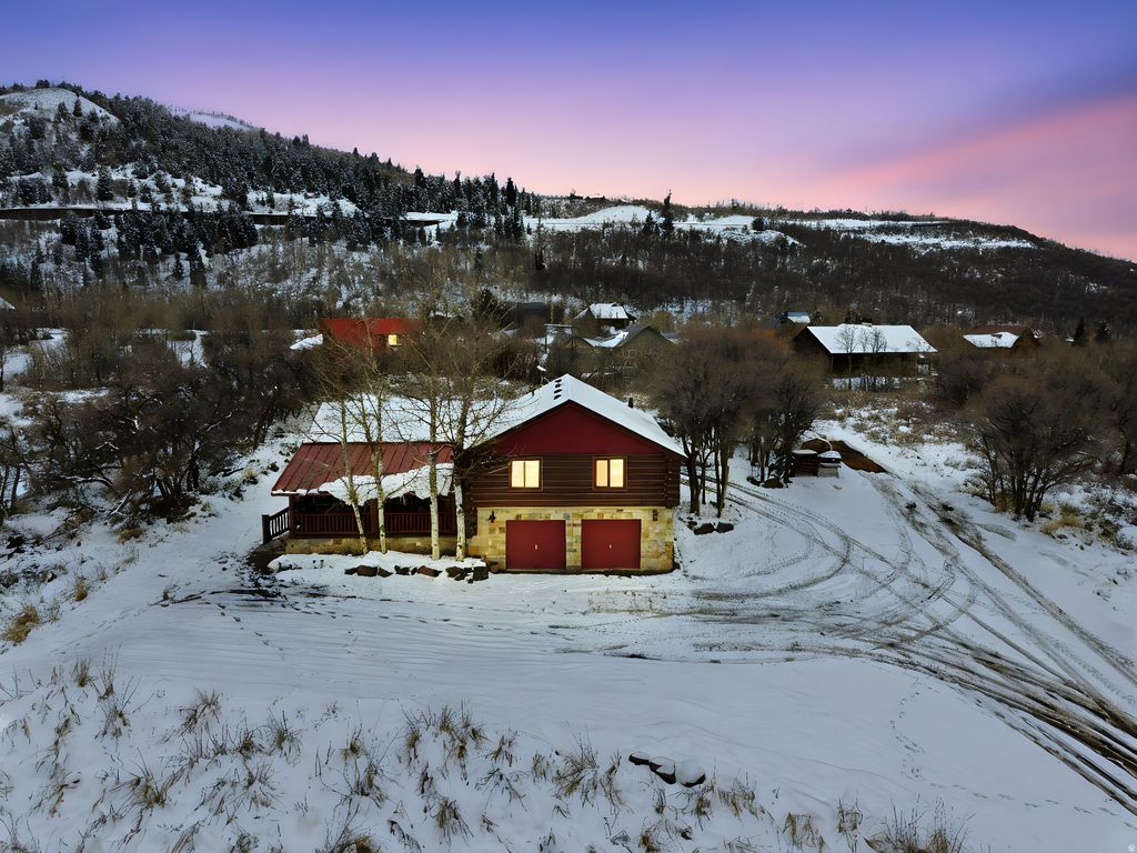 Photo of 2454 S TIMBER LAKES DR #1056, Heber City, UT 84032 (MLS # 2140992)