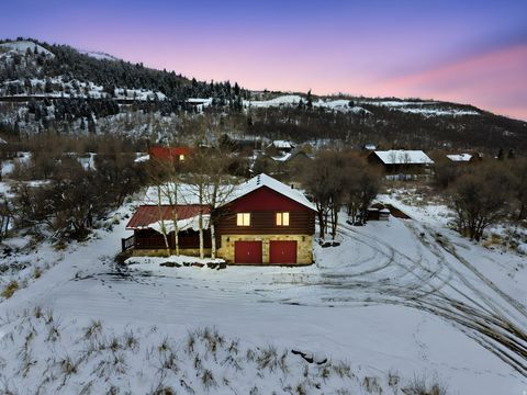 Tiny photo for 2454 S TIMBER LAKES DR #1056, Heber City, UT 84032 (MLS # 2140992)