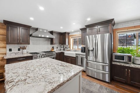 Tiny photo for 2454 S TIMBER LAKES DR #1056, Heber City, UT 84032 (MLS # 2140992)