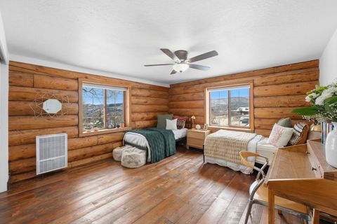 Tiny photo for 2454 S TIMBER LAKES DR #1056, Heber City, UT 84032 (MLS # 2140992)