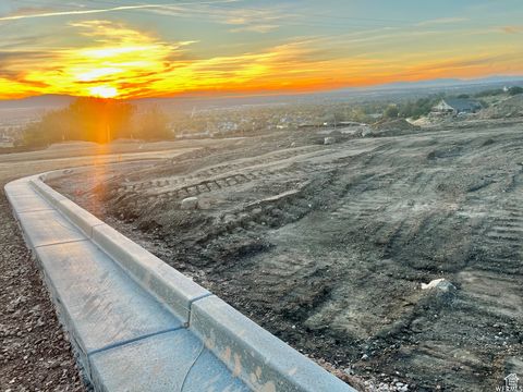 Tiny photo for 1779 E TERRACE DR N #29-R, Fruit Heights, UT 84037 (MLS # 2065074)