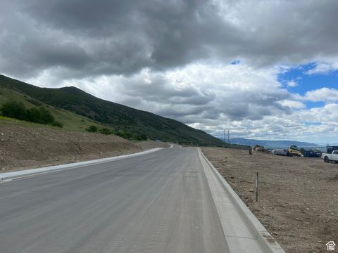 Tiny photo for 1779 E TERRACE DR N #29-R, Fruit Heights, UT 84037 (MLS # 2065074)