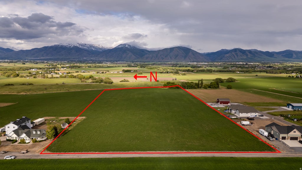 Photo of Wellsville, UT 84339 (MLS # 2159642)