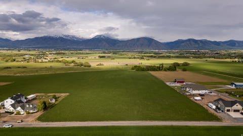 Vacant Land For Sale - Land<br/> Wellsville, UT 84339