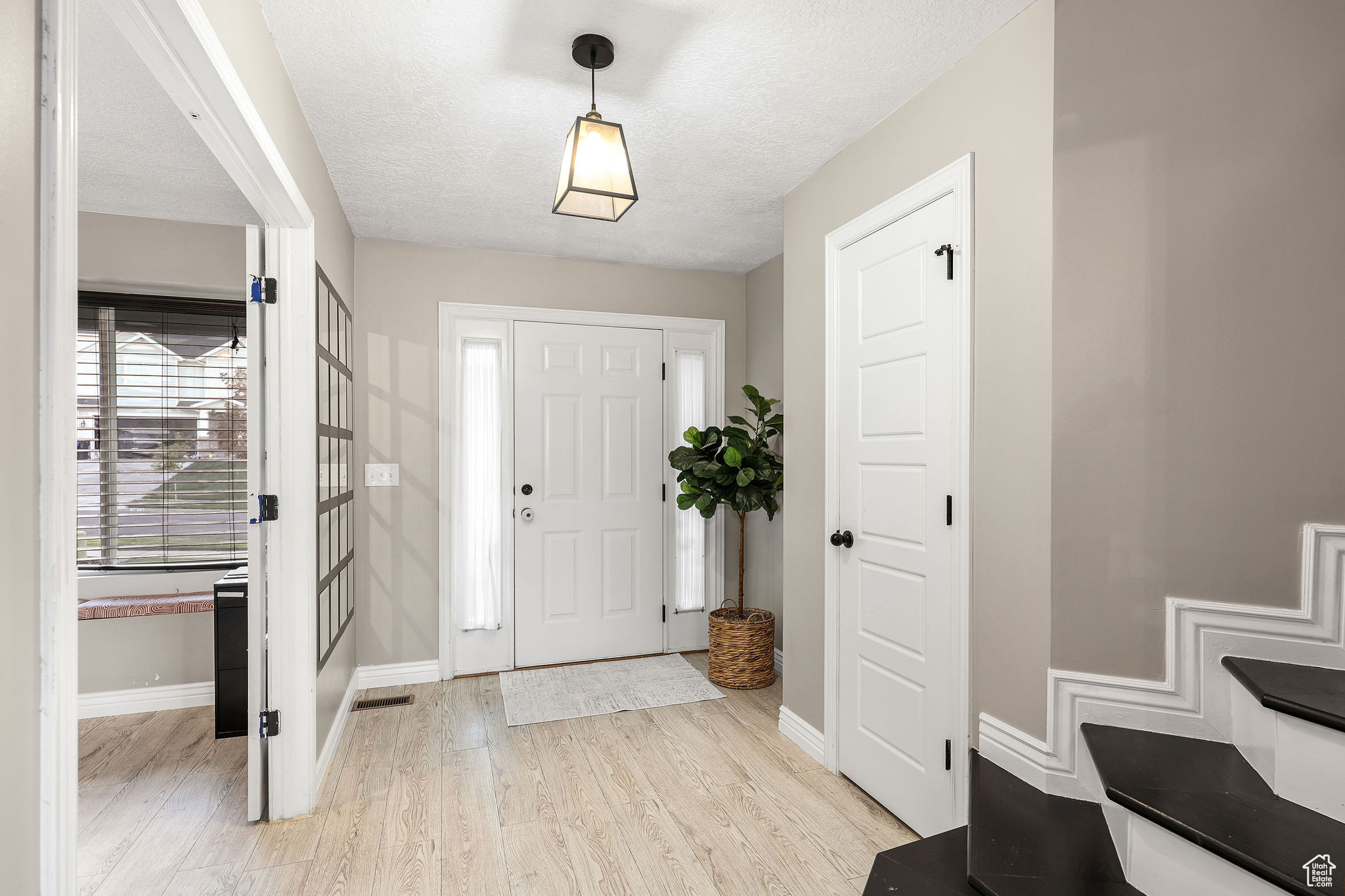 VILLAGE OF FOX HOLLOW - Residential