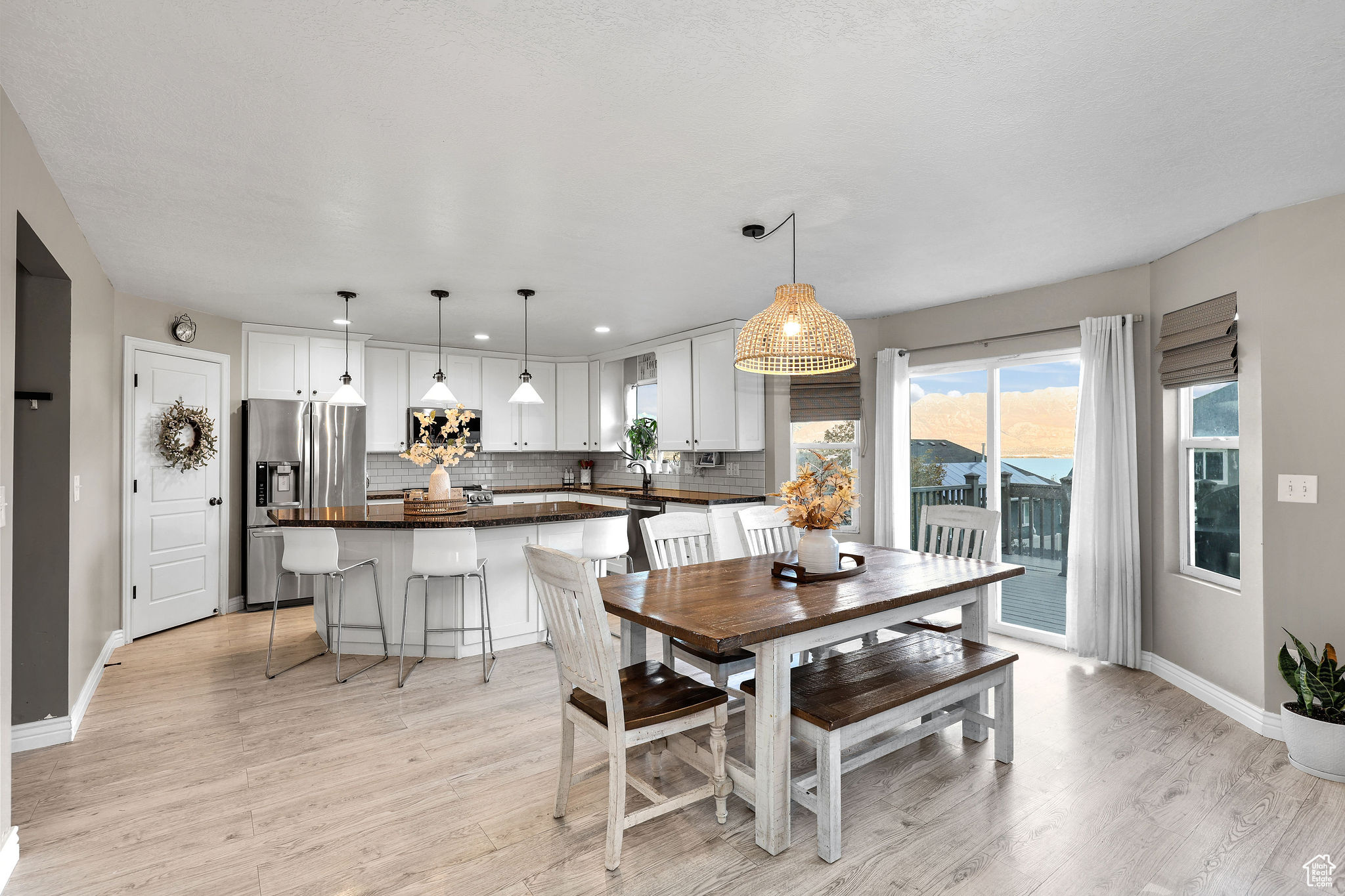 VILLAGE OF FOX HOLLOW - Residential