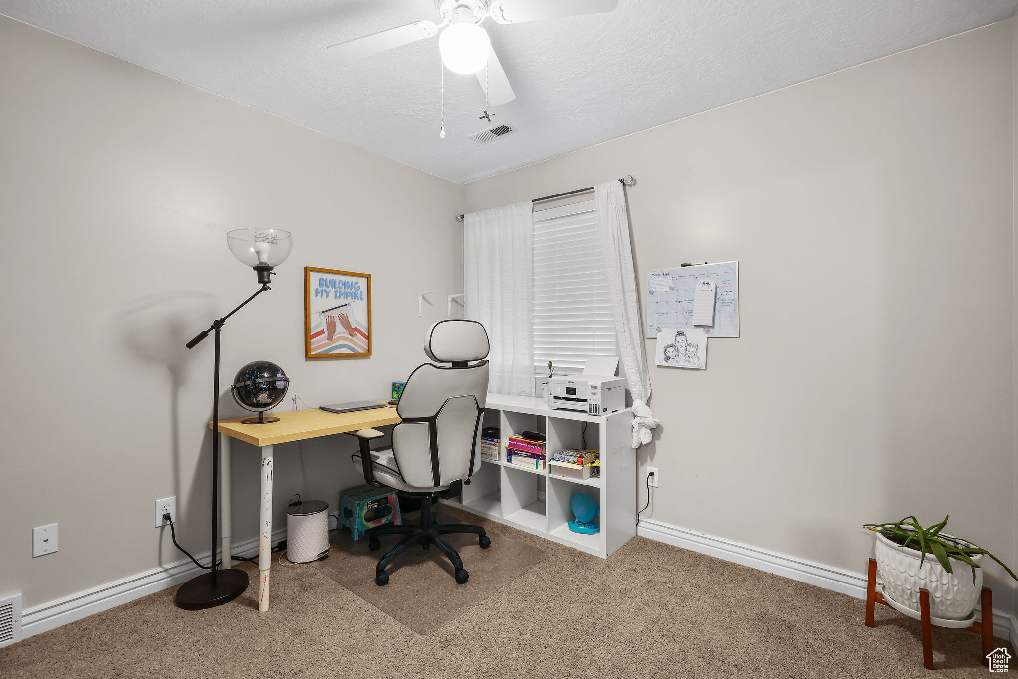 VILLAGE OF FOX HOLLOW - Residential