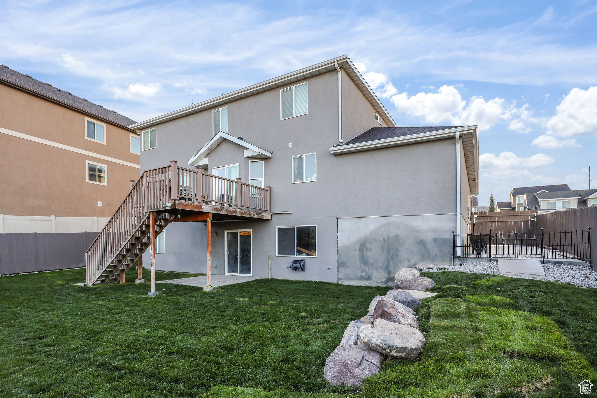 VILLAGE OF FOX HOLLOW - Residential