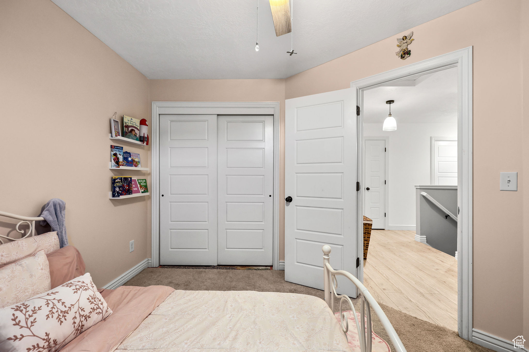 VILLAGE OF FOX HOLLOW - Residential