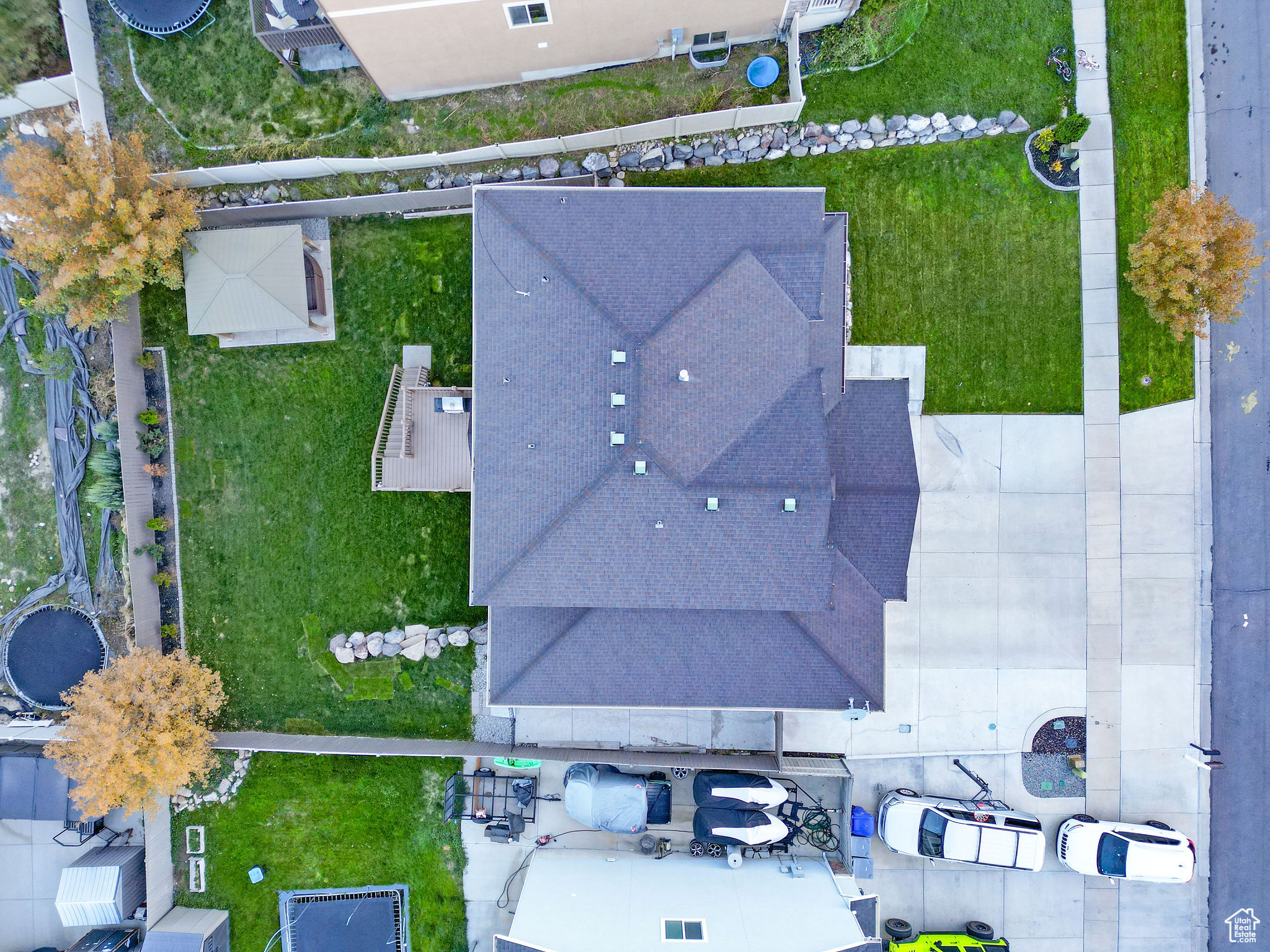 VILLAGE OF FOX HOLLOW - Residential