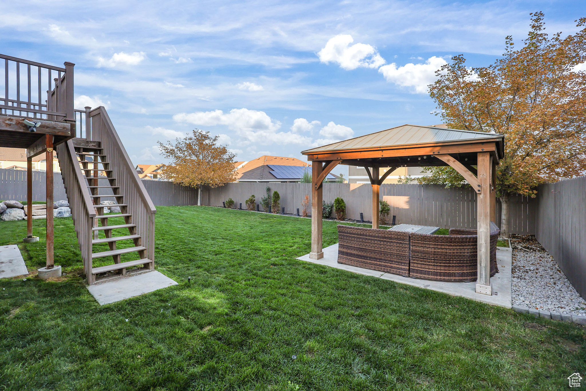 VILLAGE OF FOX HOLLOW - Residential