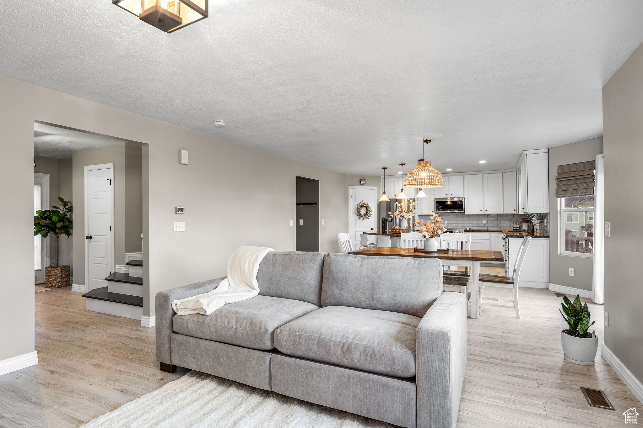 VILLAGE OF FOX HOLLOW - Residential