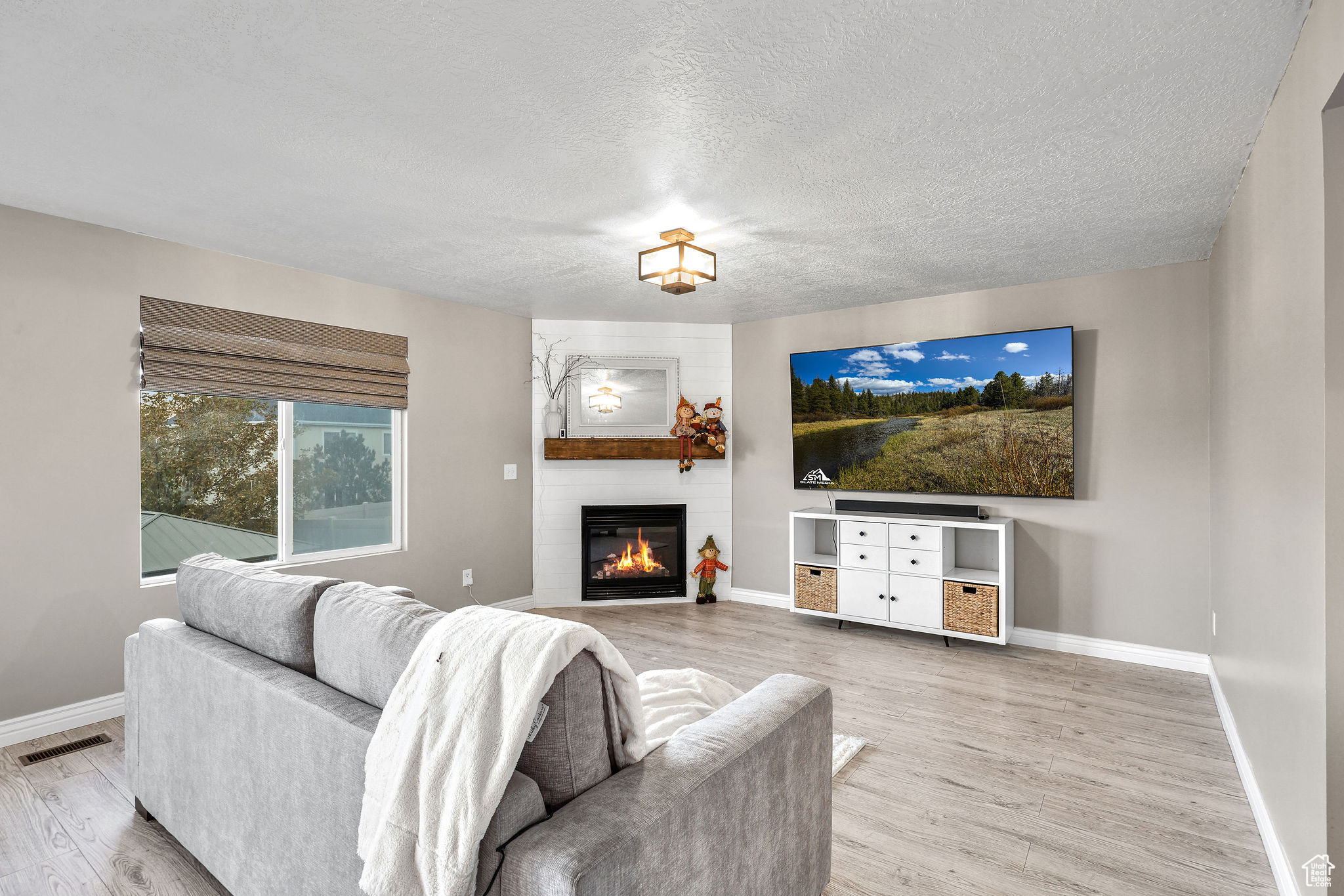 VILLAGE OF FOX HOLLOW - Residential