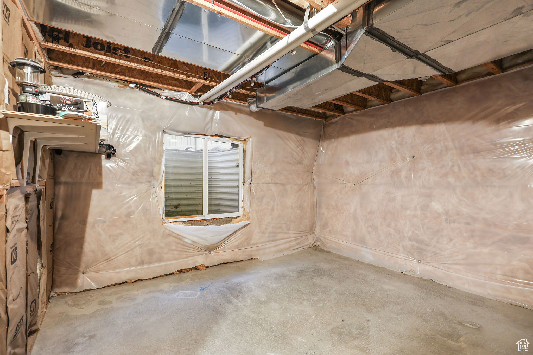 VILLAGE OF FOX HOLLOW - Residential