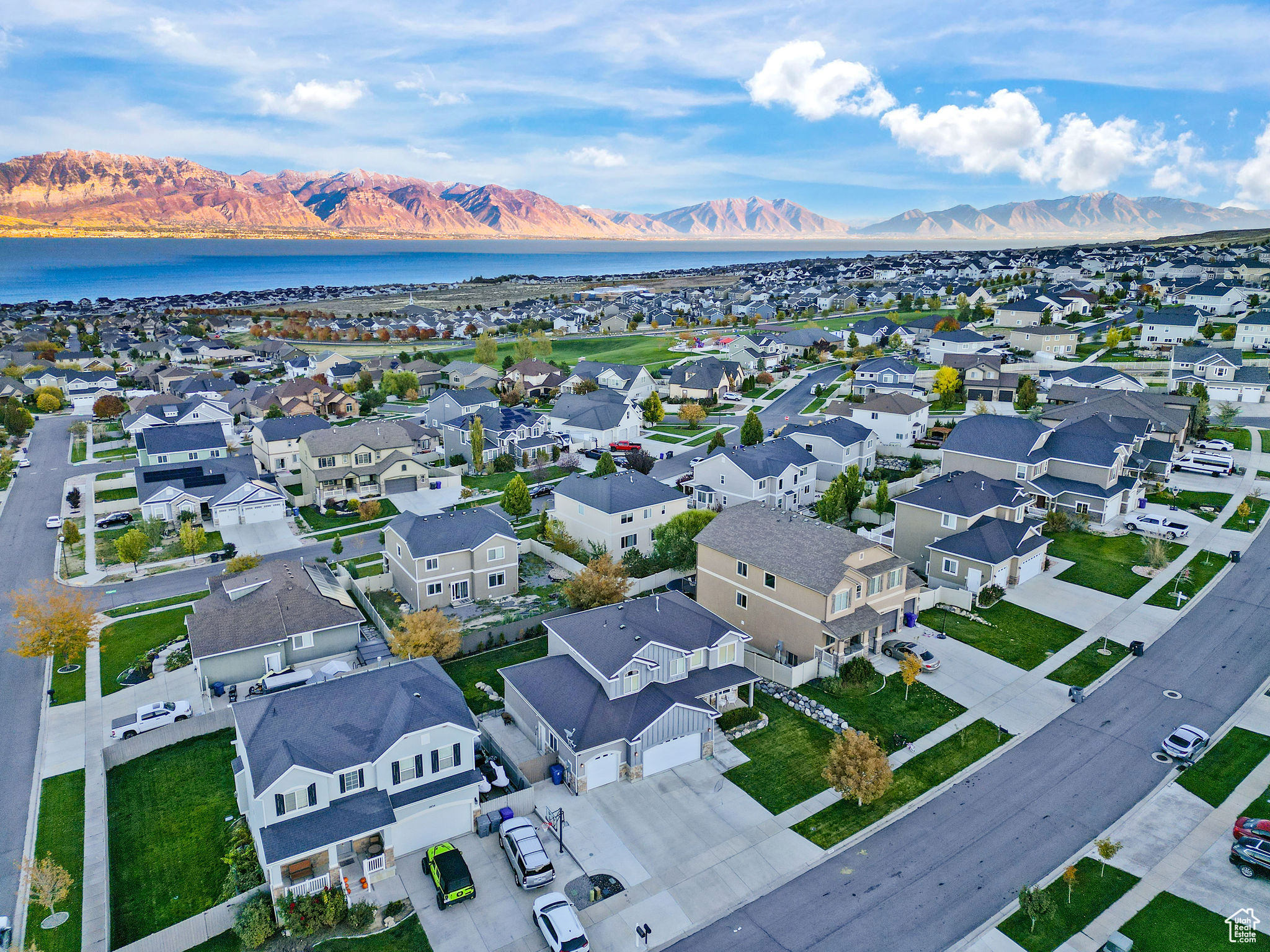 VILLAGE OF FOX HOLLOW - Residential