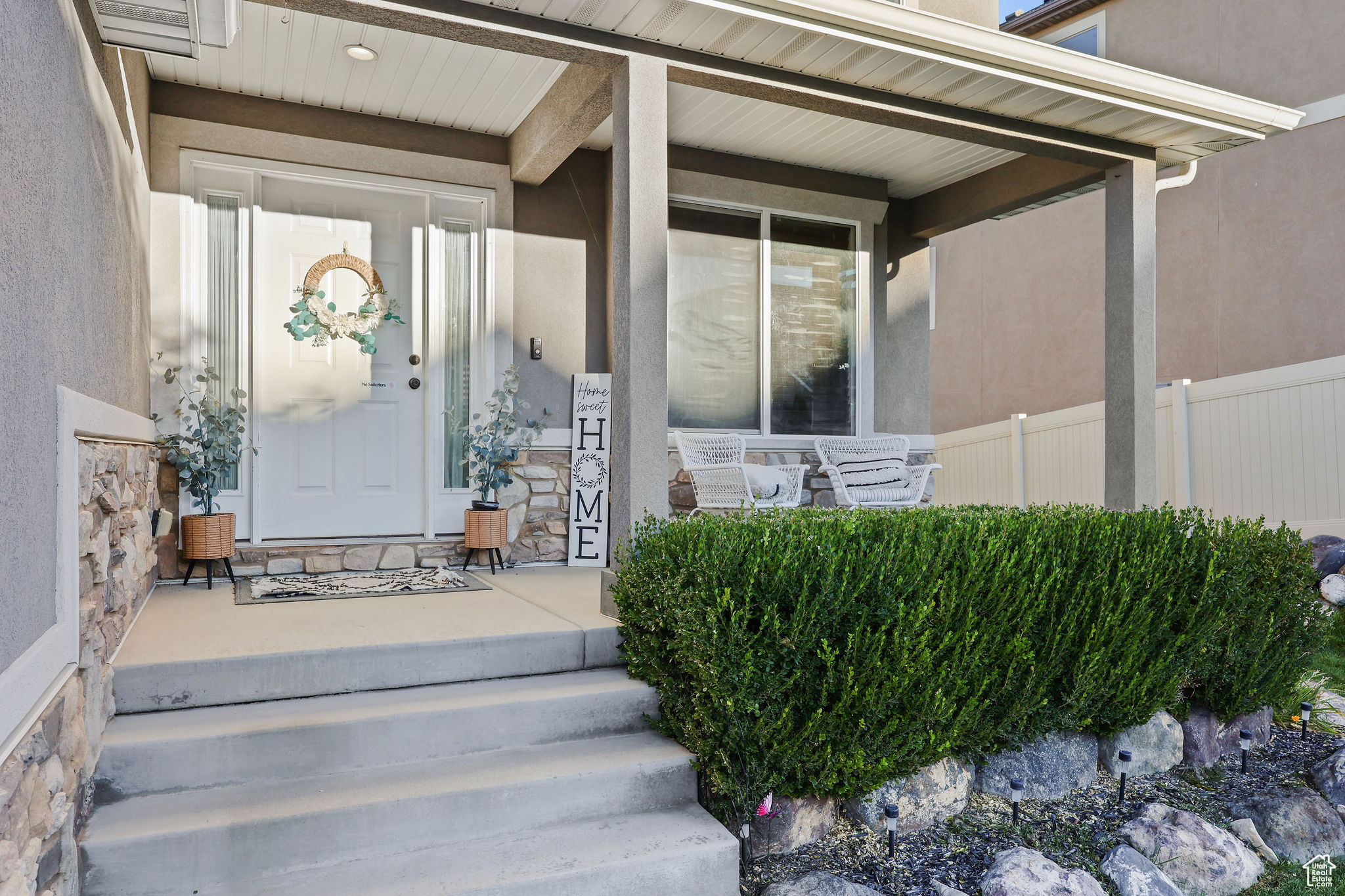 VILLAGE OF FOX HOLLOW - Residential