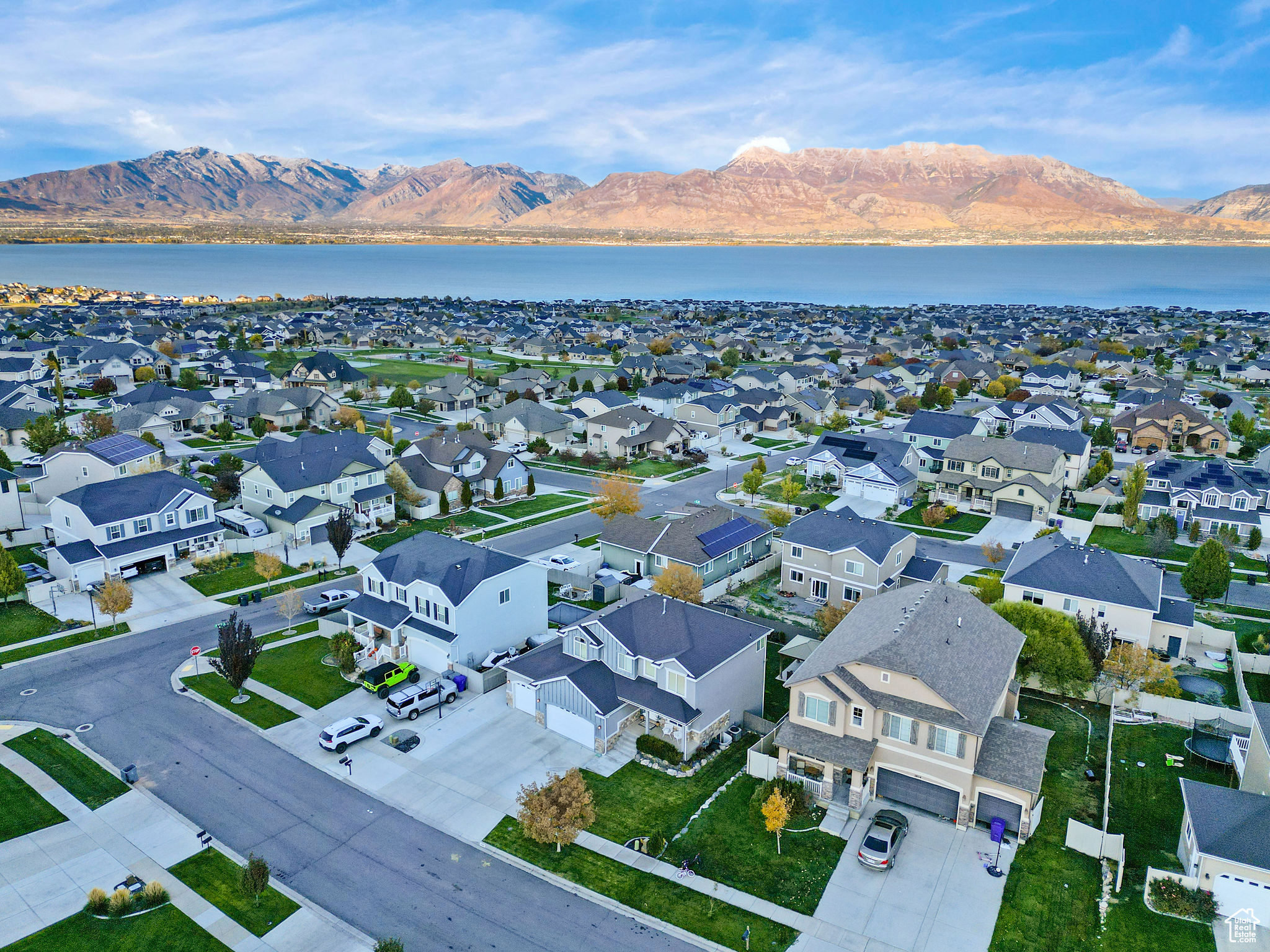 VILLAGE OF FOX HOLLOW - Residential