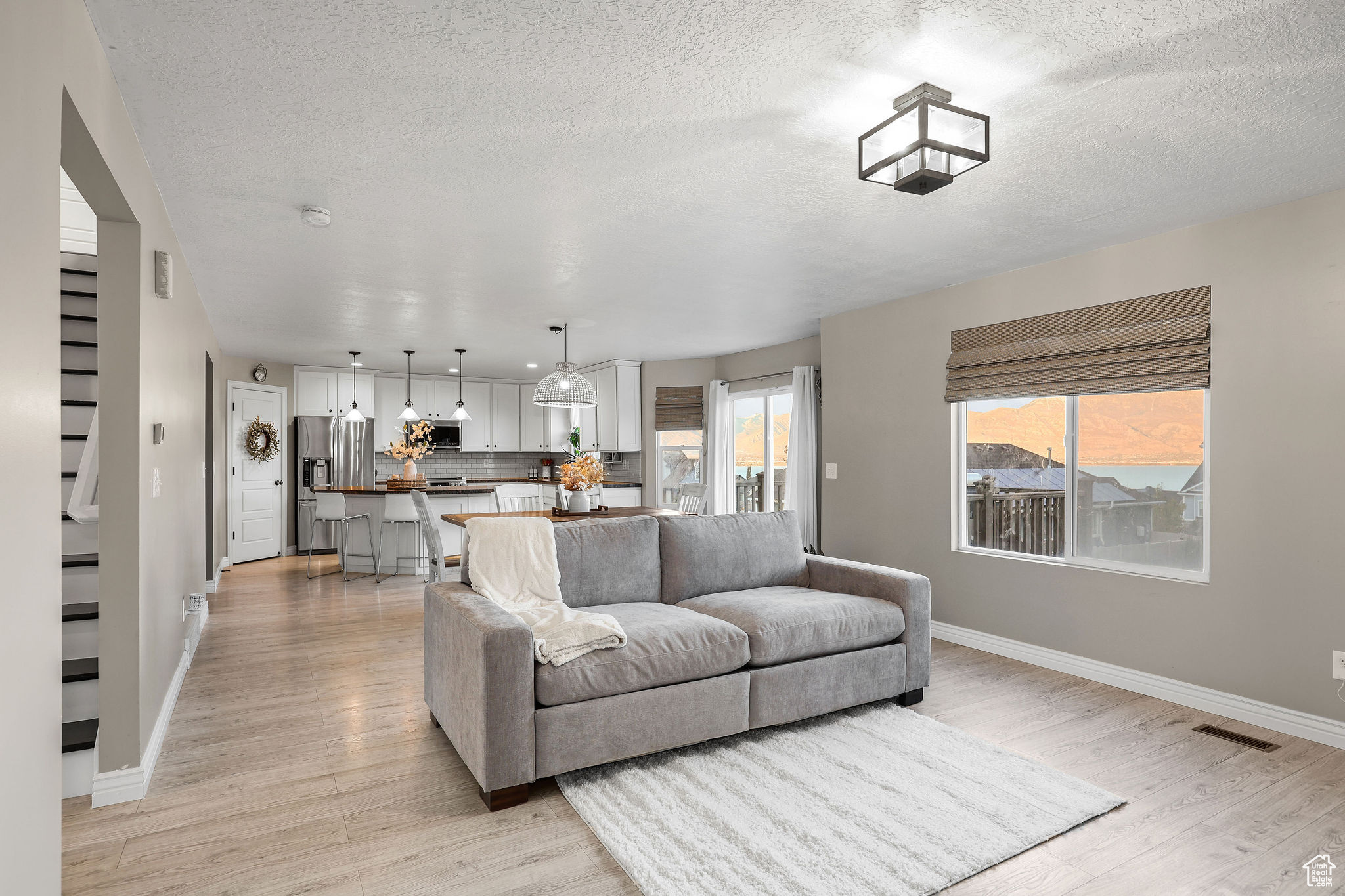 VILLAGE OF FOX HOLLOW - Residential