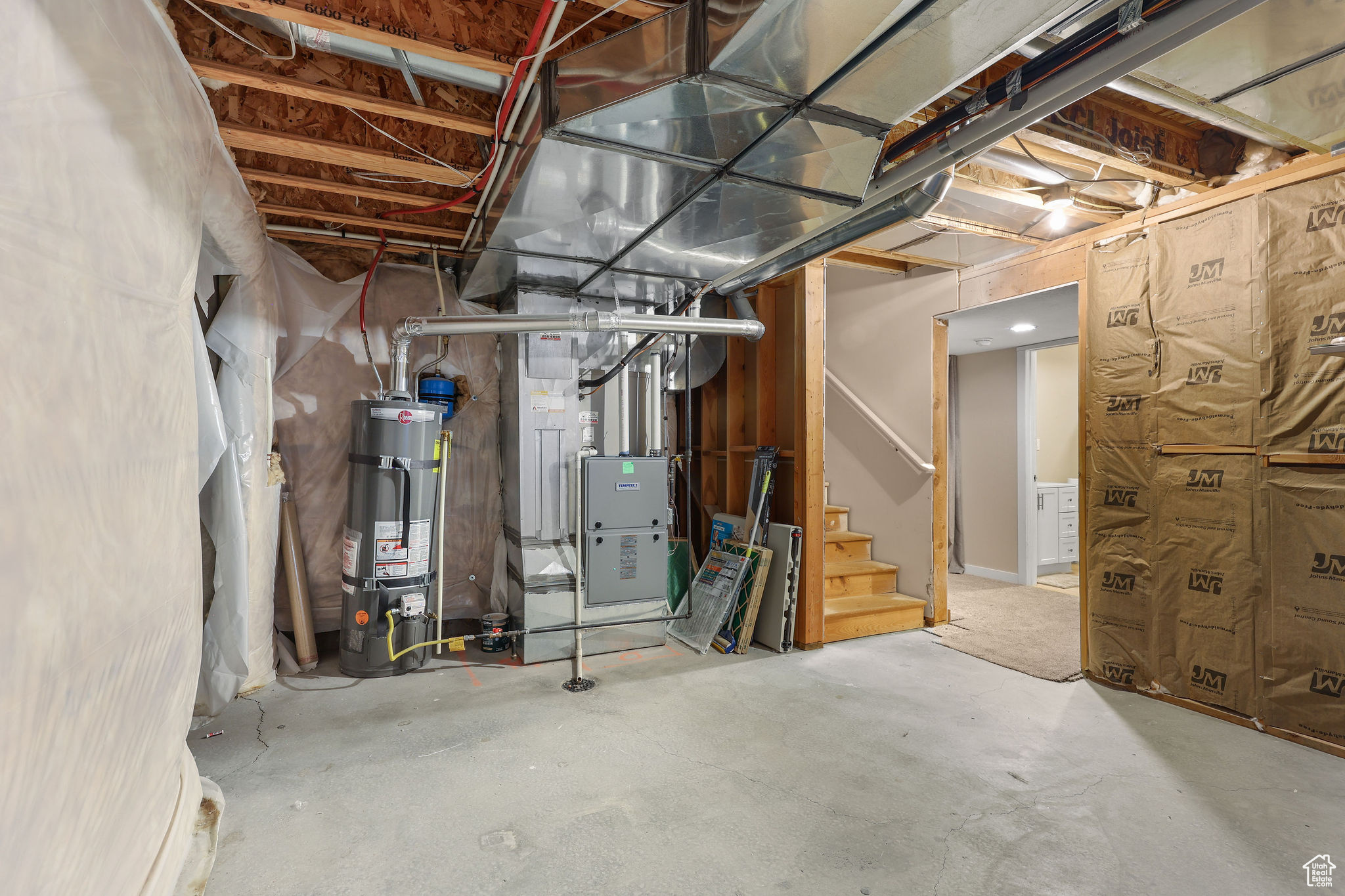 VILLAGE OF FOX HOLLOW - Residential