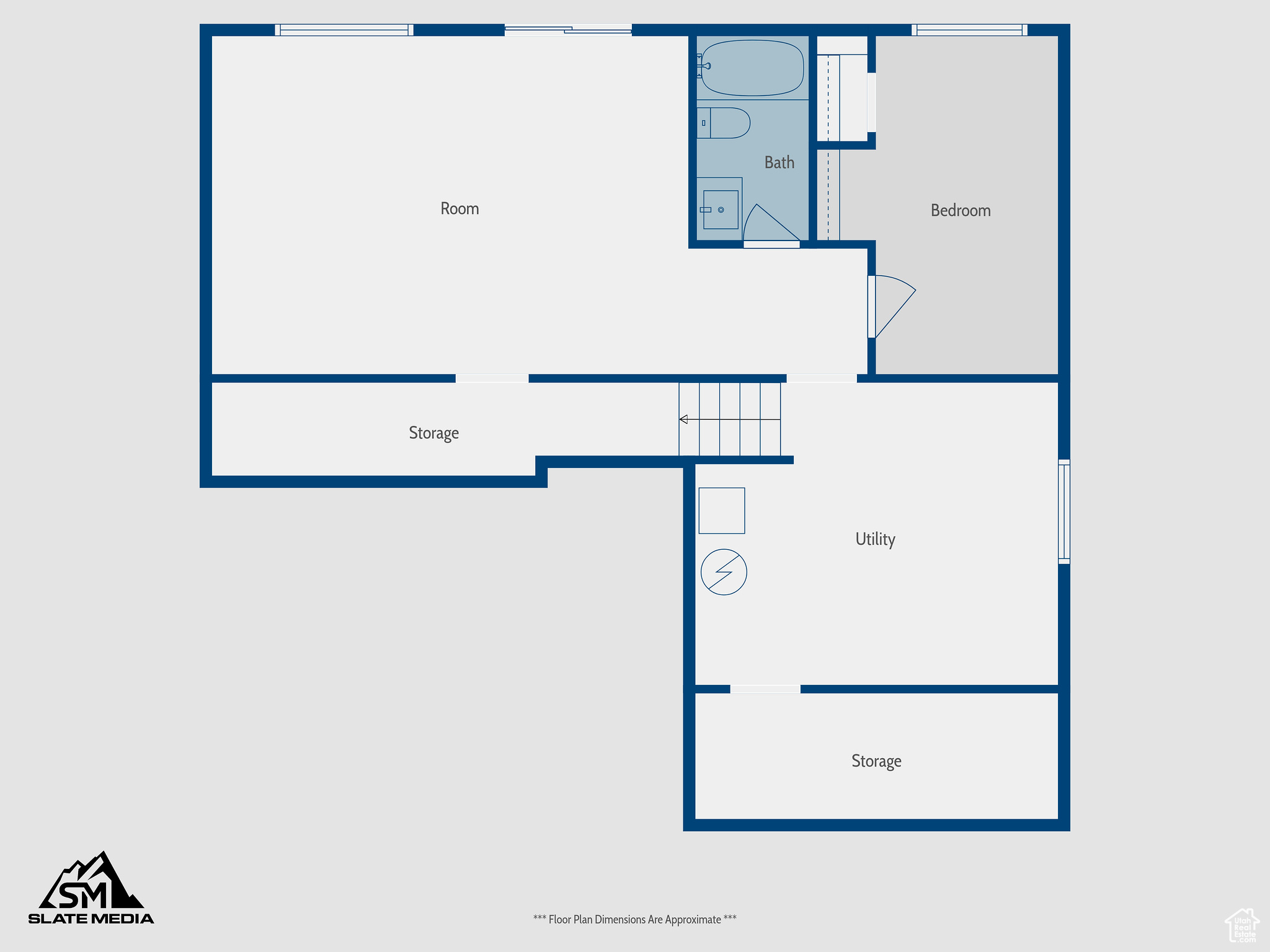 VILLAGE OF FOX HOLLOW - Residential