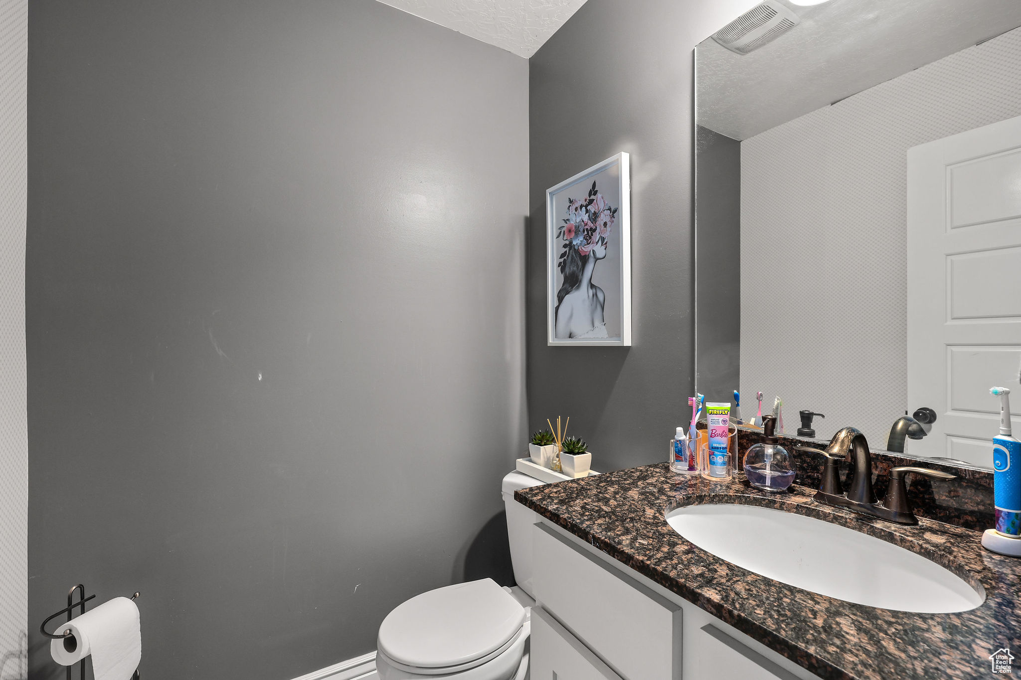 VILLAGE OF FOX HOLLOW - Residential