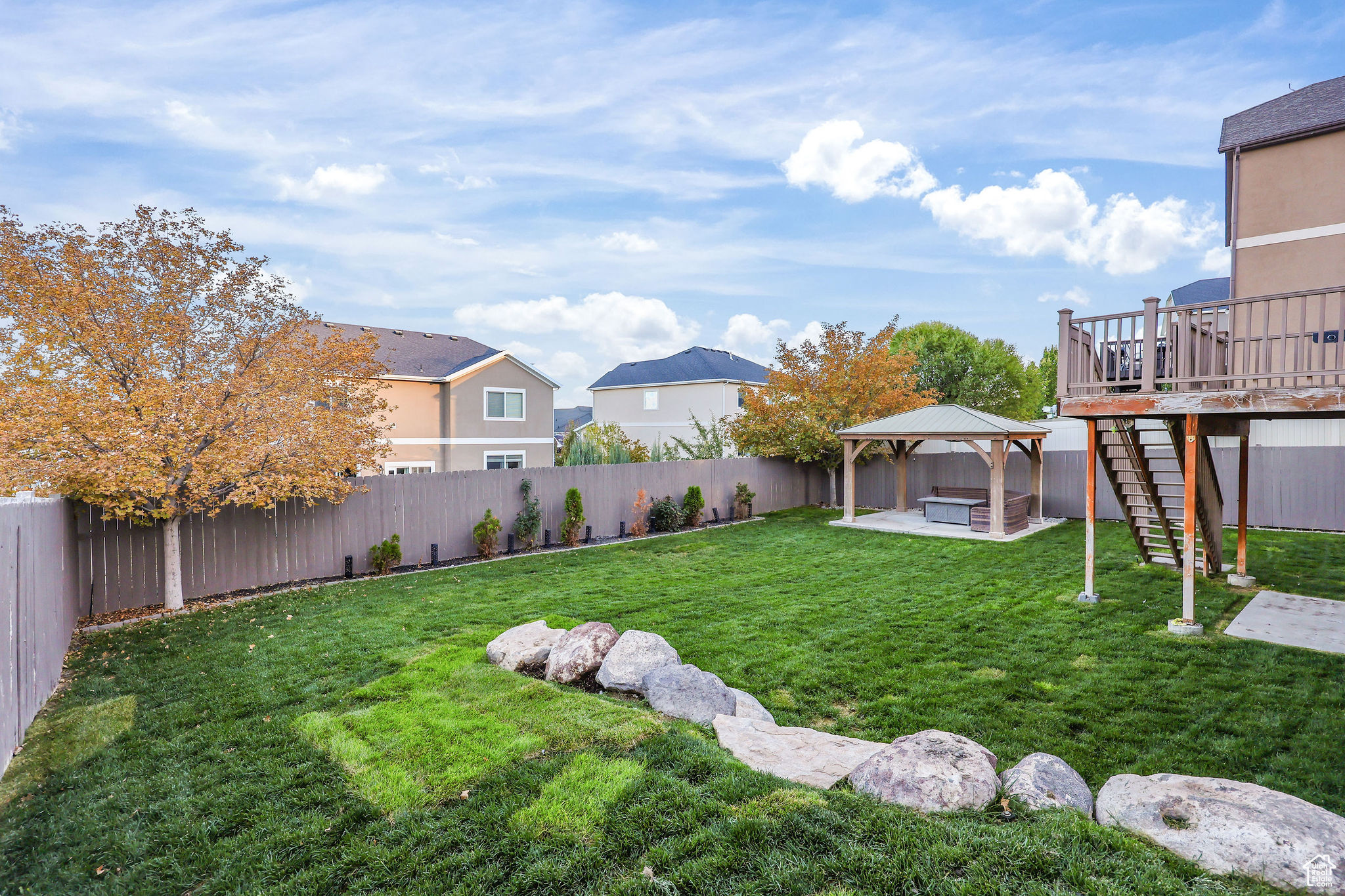 VILLAGE OF FOX HOLLOW - Residential