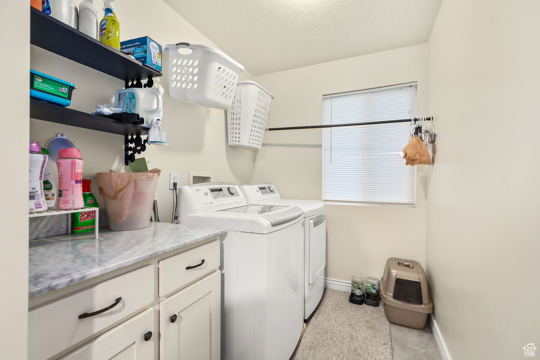 VILLAGE OF FOX HOLLOW - Residential