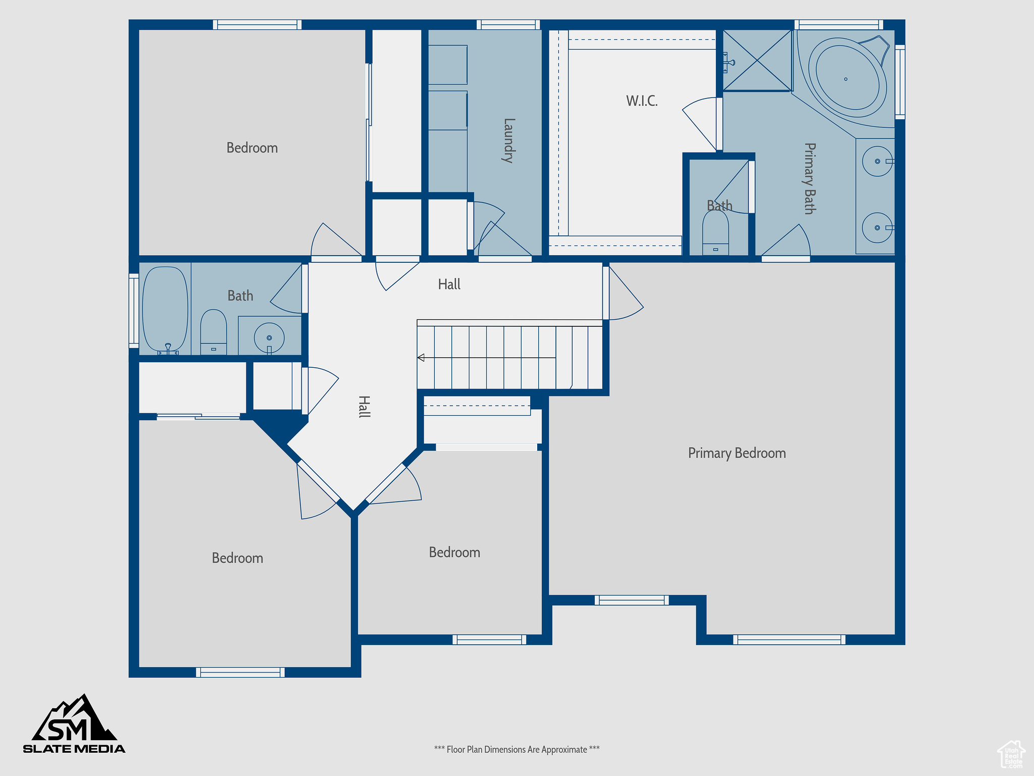 VILLAGE OF FOX HOLLOW - Residential