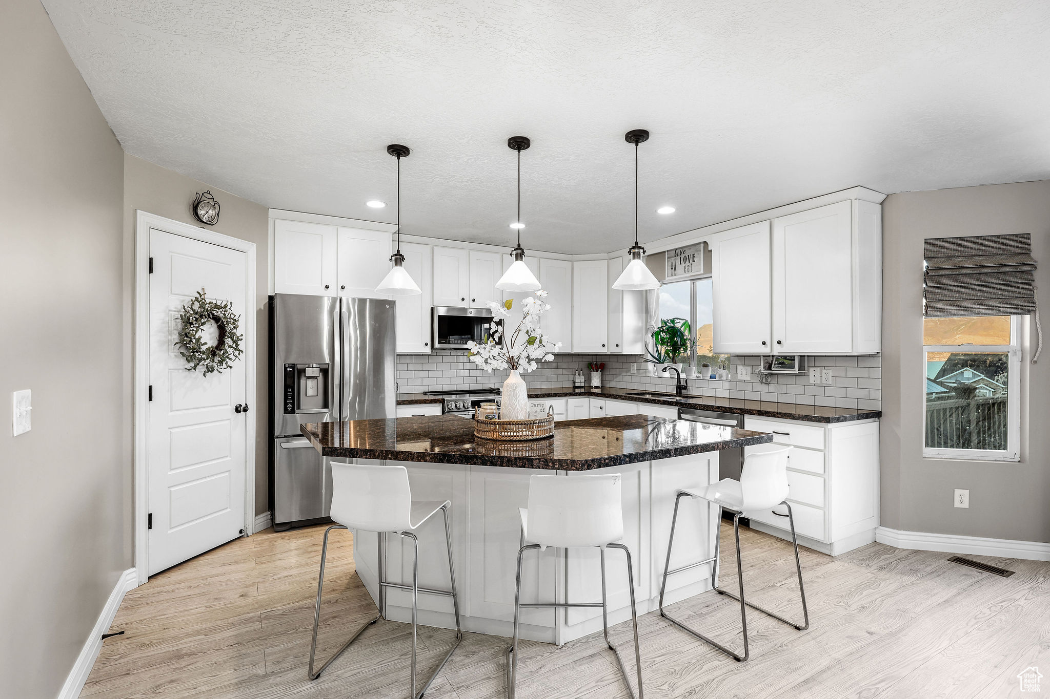 VILLAGE OF FOX HOLLOW - Residential