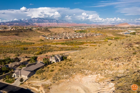 Tiny photo for 1501 S BOULDER RD, Saint George, UT 84790 (MLS # 2164093)