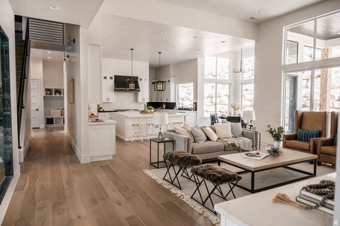 Tiny photo for 1501 S BOULDER RD, Saint George, UT 84790 (MLS # 2164093)