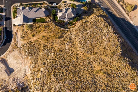 Tiny photo for 1501 S BOULDER RD, Saint George, UT 84790 (MLS # 2164093)