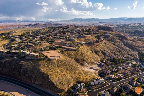 Tiny photo for 1501 S BOULDER RD, Saint George, UT 84790 (MLS # 2164093)