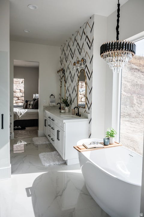 Tiny photo for 1501 S BOULDER RD, Saint George, UT 84790 (MLS # 2164093)