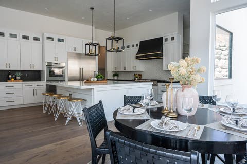 Tiny photo for 1501 S BOULDER RD, Saint George, UT 84790 (MLS # 2164093)