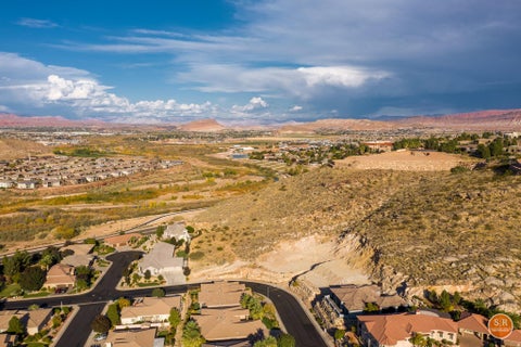 Tiny photo for 1501 S BOULDER RD, Saint George, UT 84790 (MLS # 2164093)