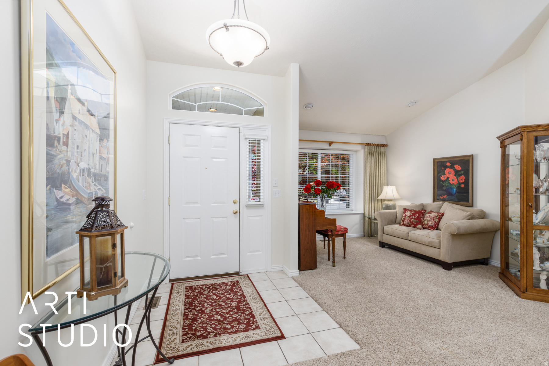 LEGACY NORTH - Residential