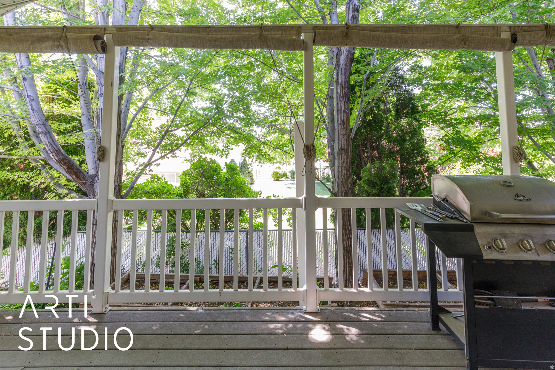 LEGACY NORTH - Residential