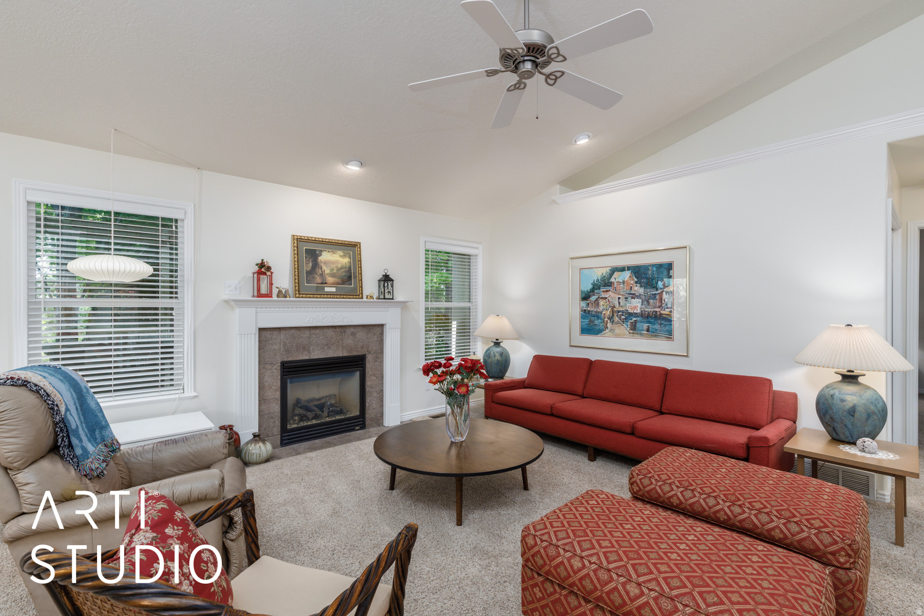 LEGACY NORTH - Residential