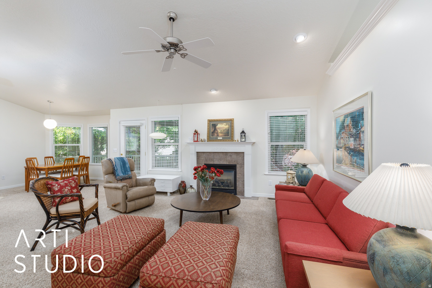 LEGACY NORTH - Residential