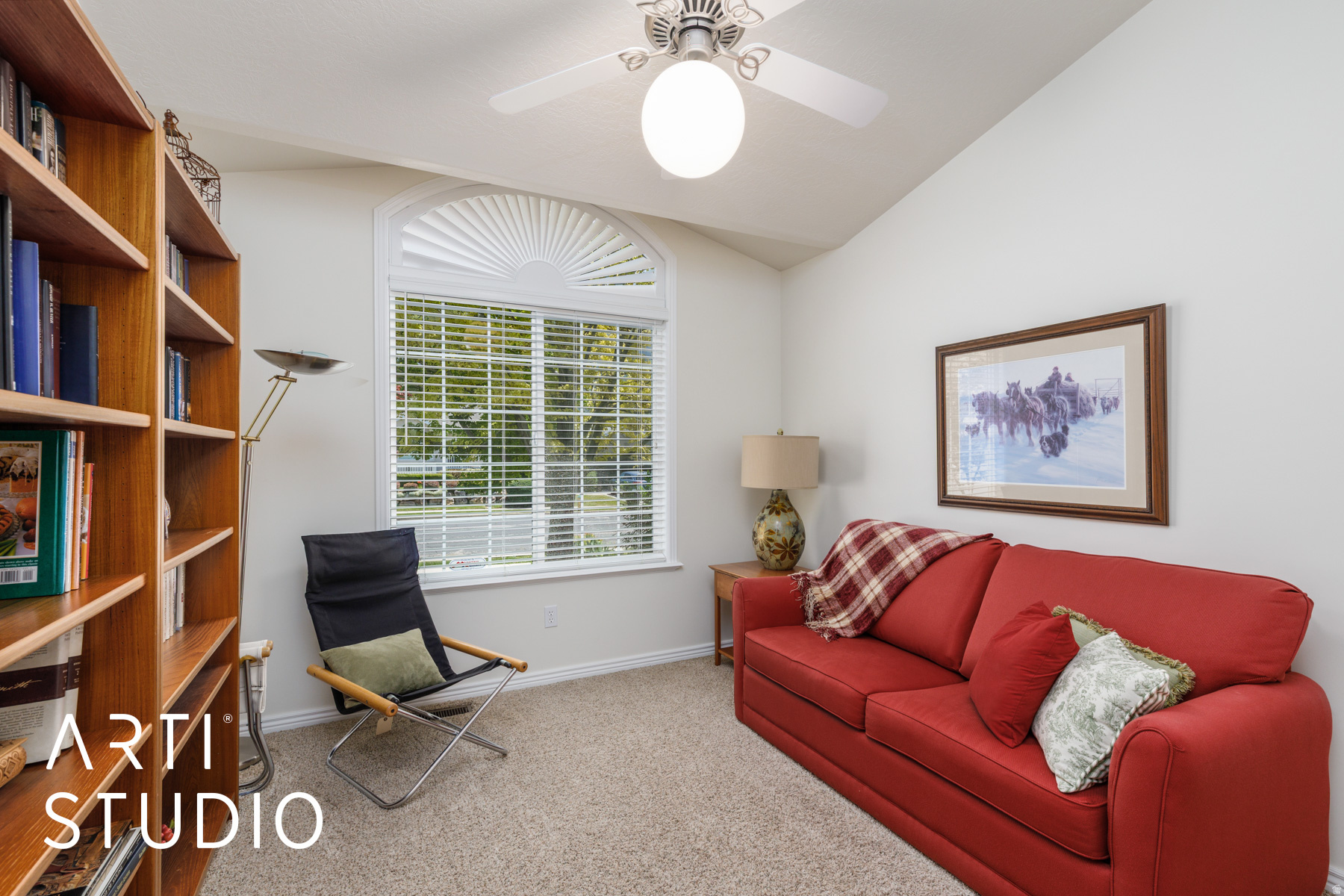 LEGACY NORTH - Residential