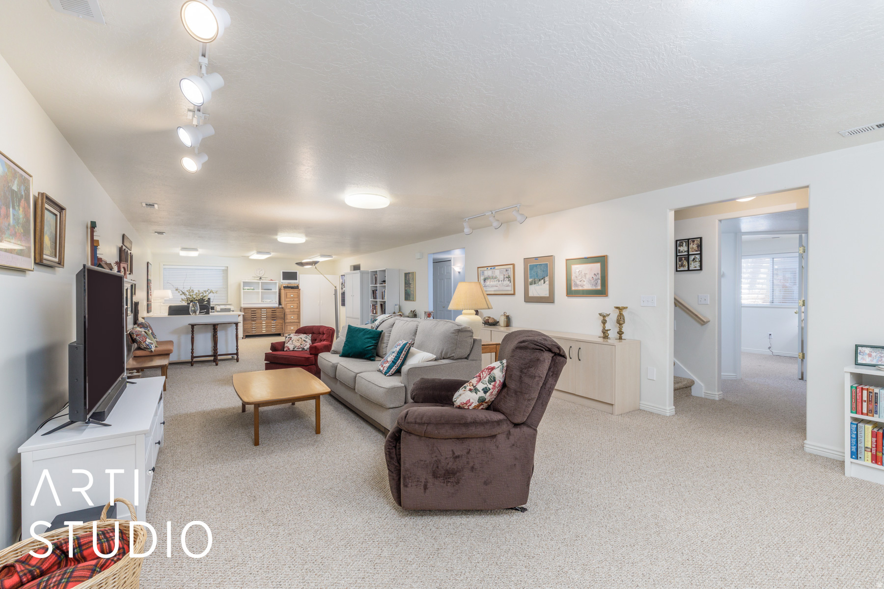 LEGACY NORTH - Residential