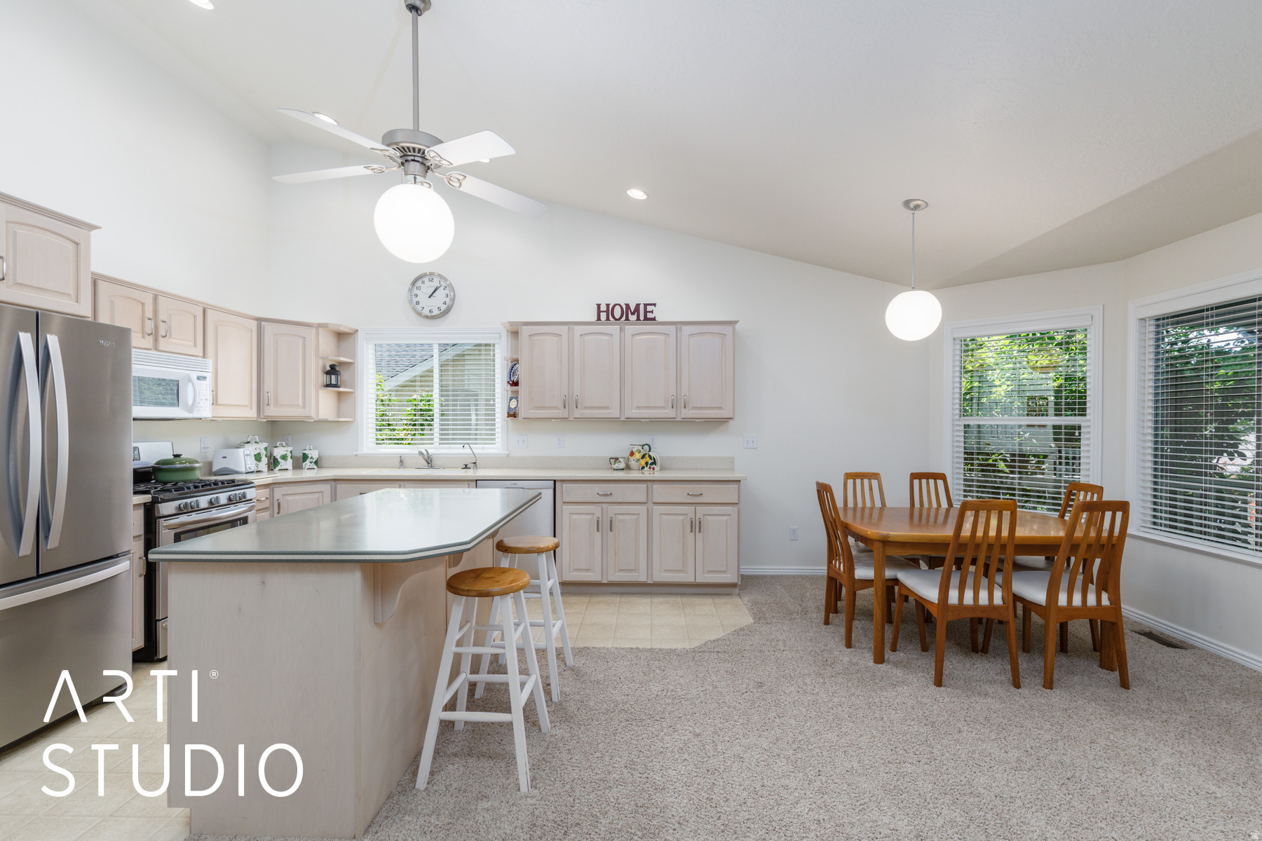 LEGACY NORTH - Residential