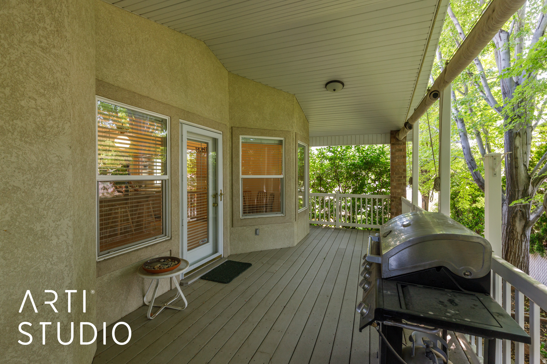 LEGACY NORTH - Residential