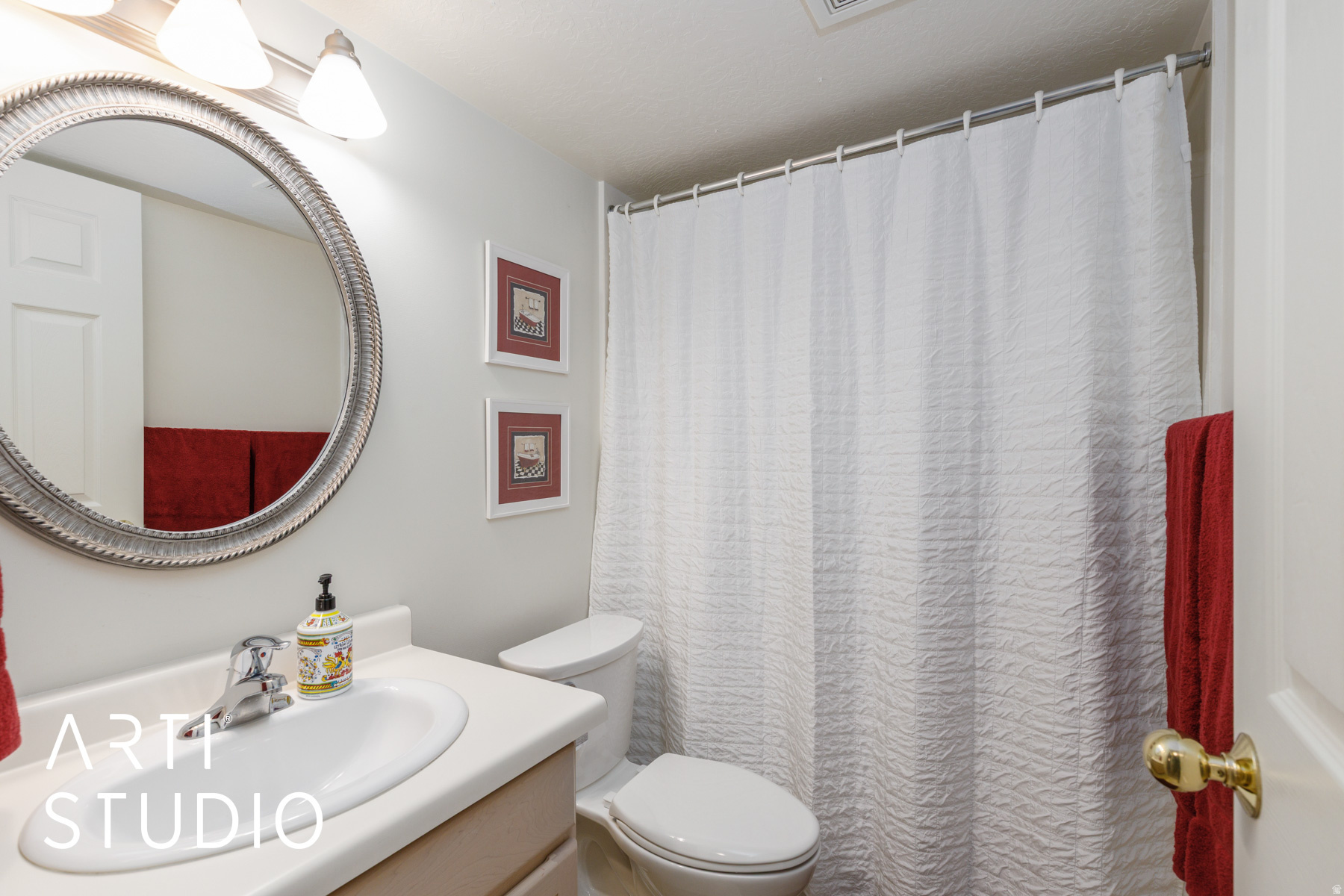 LEGACY NORTH - Residential